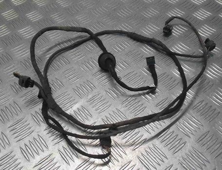 MERCEDES-BENZ E-Class W211/S211 (2002-2009) Жгут проводов передн. парктроников A2125405710 30097991