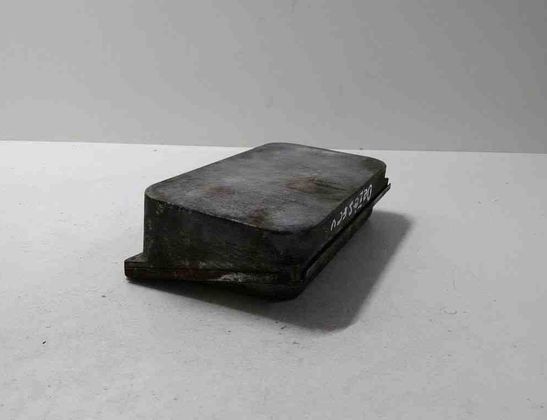 RENAULT Scenic 4 generation (2017-2023) Pārnesumkārbas vadības bloks 8200269493 30798441