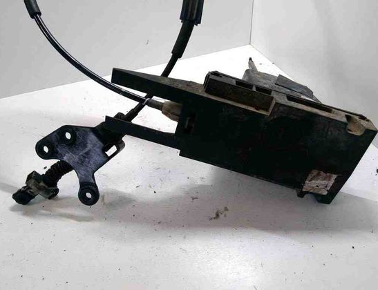 RENAULT Scenic 4 generation (2017-2023) Кулиса 8200230600 30798444