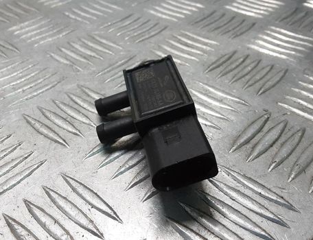 FORD Transit 4 generation (2013-2024) DPF Pressure Sensor GX735L200AA 32823304