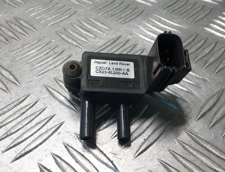 LAND ROVER Range Rover Sport 2 generation (2013-2022) DPF Pressure Sensor CX235L200AA 32830300