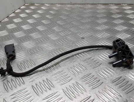 LAND ROVER Range Rover Evoque L538 (1 gen) (2011-2020) DPF Pressure Sensor CX235L200AA 32979984