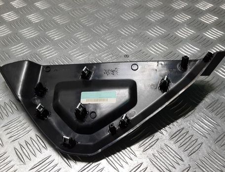 LAND ROVER Range Rover Evoque L538 (1 gen) (2011-2020)  Боковая панель BJ3204481AD 32992472