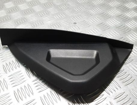 LAND ROVER Range Rover Evoque L538 (1 gen) (2011-2020)  Боковая панель BJ3204481AD 32992472