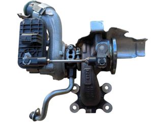 VOLKSWAGEN Passat B8 (2014-2023) Turbīna 49180-11900,49180-01700 31390016