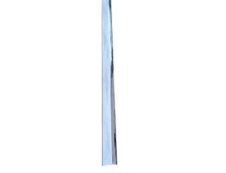CITROËN C5 2 generation (2008-2017) Front Right Door Lower Molding 9681804380 31885099