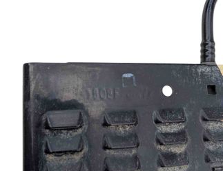 CITROËN C5 2 generation (2008-2017) Degvielas dzesētājs (radiators) 32587817