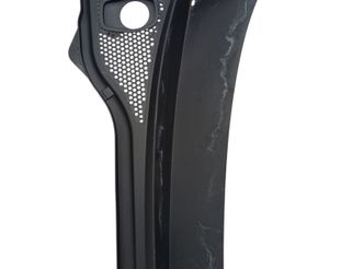 VOLKSWAGEN Passat B8 (2014-2023) Priekšējā stikla tīrītāja apdare / plastmasa 3g1819404c,3g1819402c 33026920