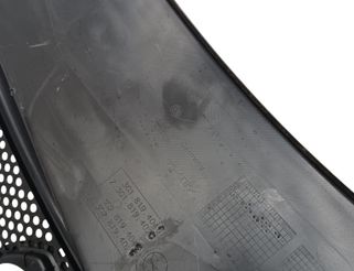 VOLKSWAGEN Passat B8 (2014-2023) Priekšējā stikla tīrītāja apdare / plastmasa 3g1819404c,3g1819402c 33026920