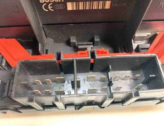 VOLKSWAGEN Passat B6 (2005-2010) Блок управления Комфорт 3C0937049D 31237276