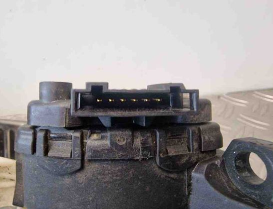 VOLKSWAGEN Touareg 1 generation (2002-2010) Педаль газа 7L6723507 31237518