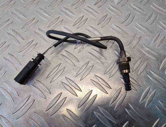 AUDI A4 B8/8K (2011-2016) Датчик температуры выхлопных газов 057906088A 31239027