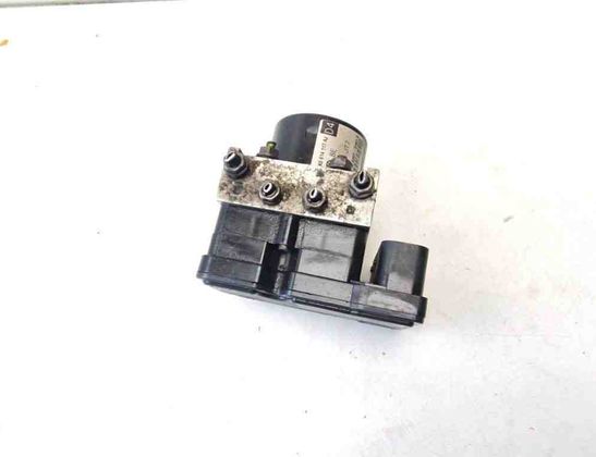 SKODA Octavia 2 generation (2004-2013) ABS Pump 1K0907379AQ 31239717