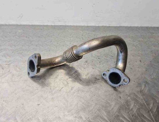 VOLKSWAGEN Sharan 1 generation (1995-2010) EGR Tube Pipe 03G131521AD 31240805