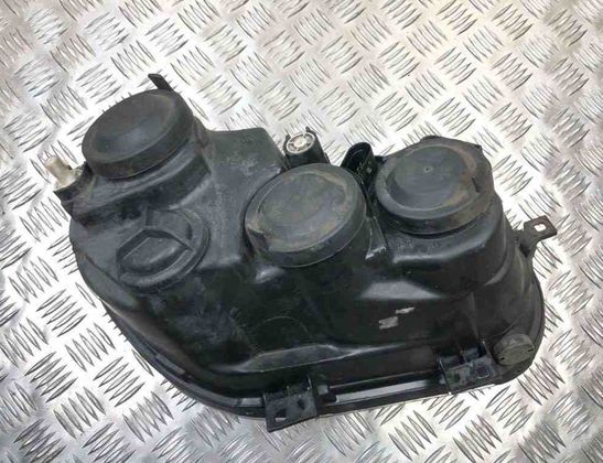 VOLKSWAGEN Polo 4 generation (2001-2009) Фара передняя левая 6Q1941007AF 31245795