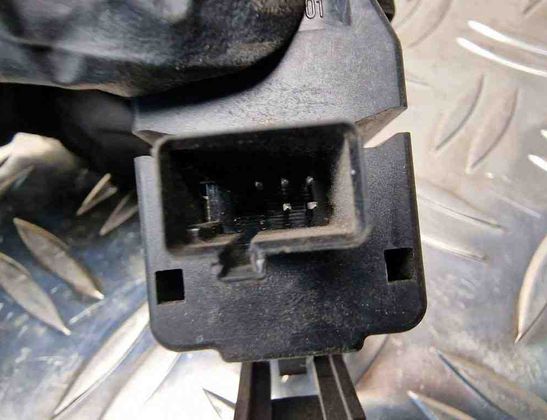 MERCEDES-BENZ A-Class W168 (1997-2004) Hazard button A1688201210 31245841