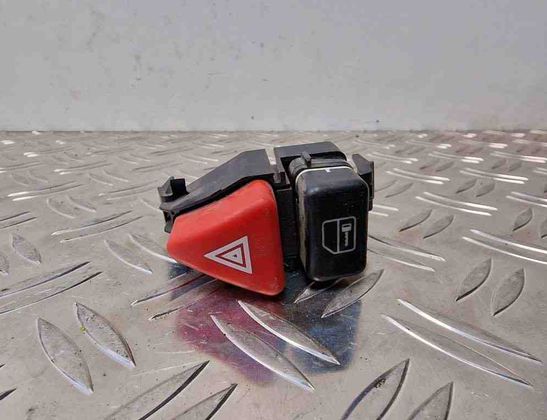 MERCEDES-BENZ A-Class W168 (1997-2004) Hazard button A1688201210 31245841