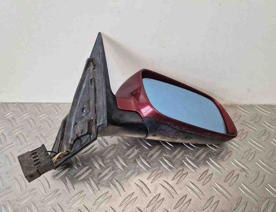 AUDI A6 C8/4K (2018-2024) Priekšējo labo durvju spogulis 4B2858532 31248278