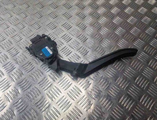 VOLKSWAGEN Touareg 1 generation (2002-2010) Педаль газа 7L6723507A 31248565