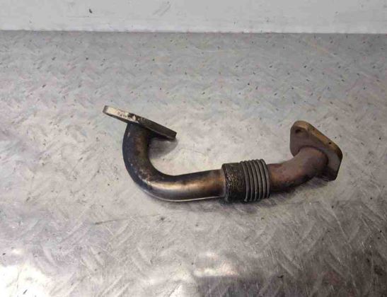 SEAT Alhambra 1 generation (1996-2010) EGR truba 038131521E 31250969