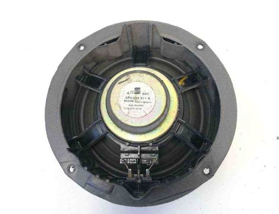 SEAT Altea 1 generation (2004-2013) Колонка  дверей задняя левая 5P0035411A 31271302