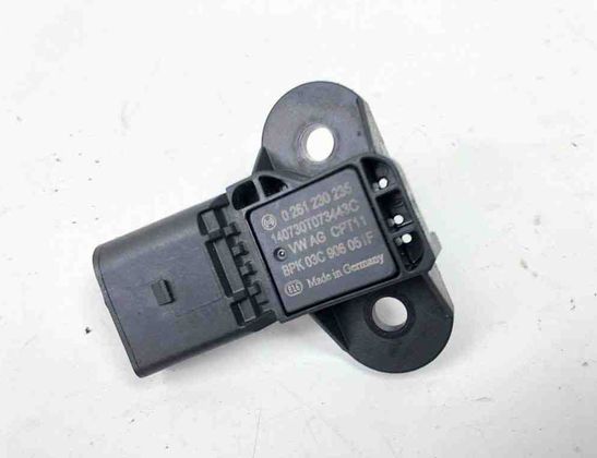 VOLKSWAGEN Polo 5 generation (2009-2017) MAP Sensor 0261230235 31271781