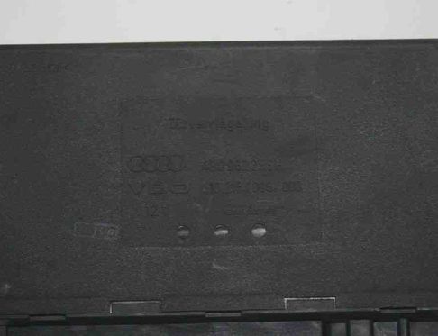 AUDI A6 C6/4F (2004-2011) Comfort Control Unit 4B0962258H 31274857