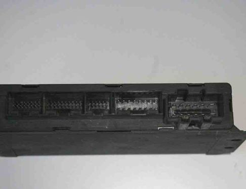 AUDI A6 C6/4F (2004-2011) Comfort Control Unit 4B0962258H 31274857