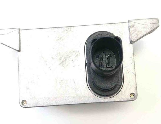VOLKSWAGEN Touareg 1 generation (2002-2010) Acceleration Sensor 7H0907652 31274996