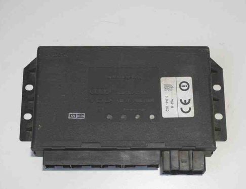 AUDI A6 C6/4F (2004-2011) Komforta vadības bloks 4B0962258K 31275230