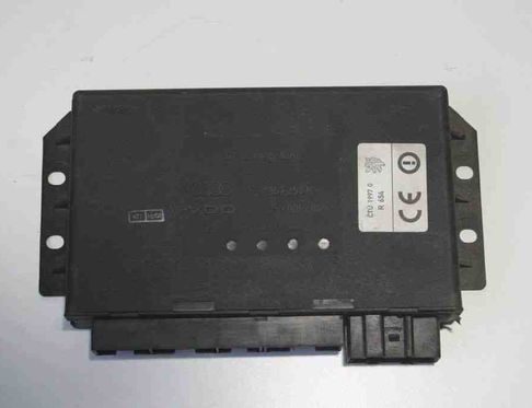 AUDI A6 C6/4F (2004-2011) Comfort Control Unit 4B0962258K 31275863