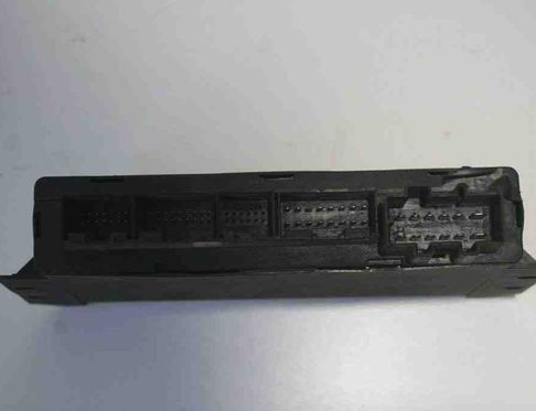 AUDI A6 C6/4F (2004-2011) Comfort Control Unit 4B0962258K 31275863