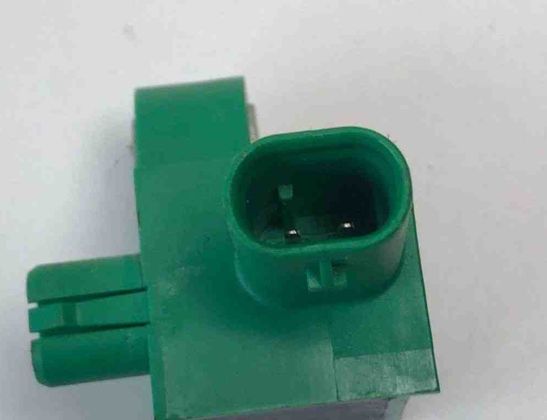 VOLKSWAGEN Golf 8 generation (2019-2023) Aizmugurējais labais trieciena sensors 5K0959351 31275985