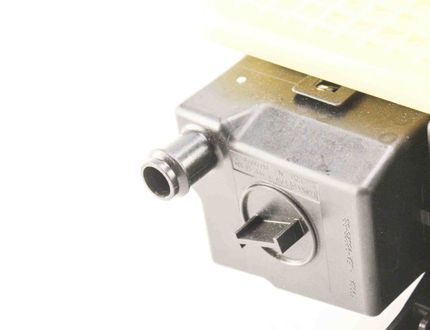 FORD Kuga 3 generation (2019-2023) Фильтр DPF LX689E857GD 21360169