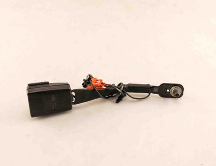 LAND ROVER Range Rover Evoque L538 (1 gen) (2011-2020) Priekšējā labā sēdekļa sprādze J9C361208AD 21392649