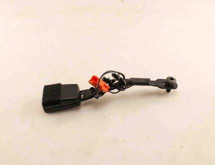 LAND ROVER Range Rover Evoque L538 (1 gen) (2011-2020) Priekšējā labā sēdekļa sprādze J9C361208AD 21392649