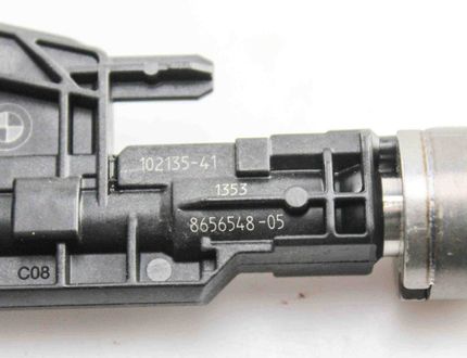 BMW X5 G05/G18 (2018-2024) Degvielas sprausla 8656548 21397448