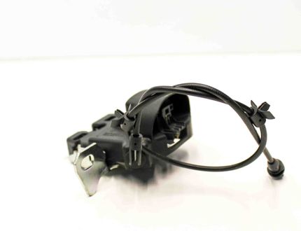 MERCEDES-BENZ C-Class W205/S205/C205 (2014-2023) Aizmugurējā sēdekļa atzveltnes bloķētājs A2059200476 25834912