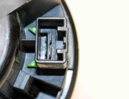 FORD Mondeo 5 generation (2014-2022) Heater Blower Fan 6G9T-18456-AA 26814443