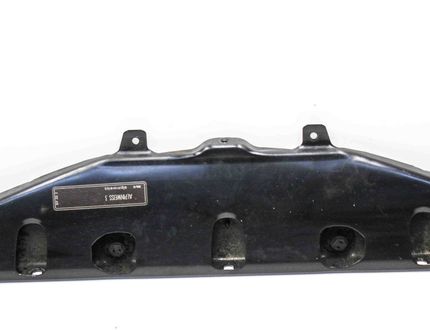 BMW 5 Series Gran Turismo F07 (2010-2017) Bерхняя часть телевизора 7199417 28990505