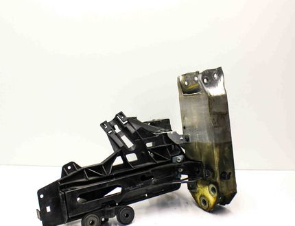 BMW 5 Series Gran Turismo F07 (2010-2017) Right Headlight Bracket Mount 7200778 29061412