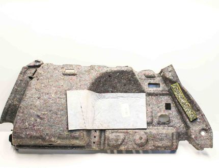 SEAT Leon 3 generation (2012-2020) Labās puses bagāžnieka apdare 5F9867428B 30826929