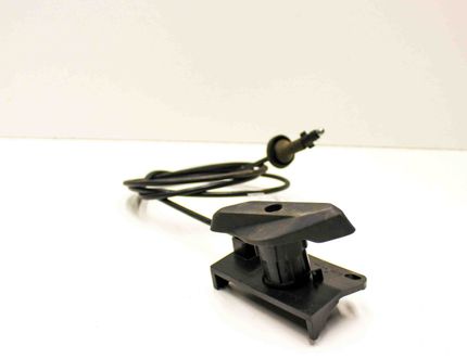 VOLVO V60 1 generation (2010-2020) Bonnet Release Handle 31297825,31385849 32472000