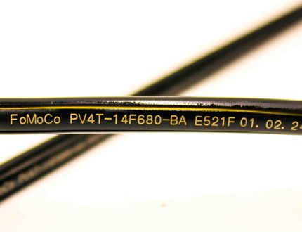 FORD Kuga 3 generation (2019-2023) Autmatic Bootlid Opening Kit JX7T14F679TA,PV4T14F680BA,PV4T14F680AA 32698178