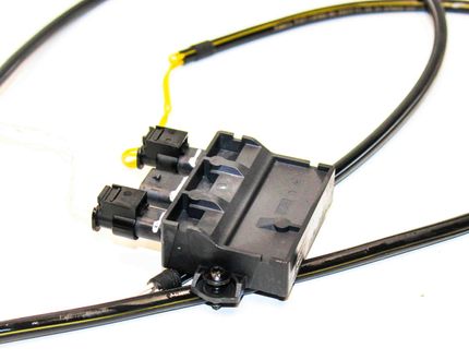 FORD Kuga 3 generation (2019-2023) Autmatic Bootlid Opening Kit JX7T14F679TA,PV4T14F680BA,PV4T14F680AA 32698178