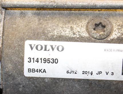 VOLVO V60 1 generation (2010-2020) Starter Motor 31419530 32743997