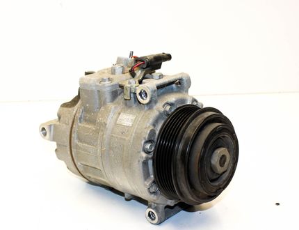 MERCEDES-BENZ S-Class W222/C217/A217 (2013-2020) Air Condition Pump A0008306900 32841086
