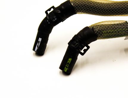 DACIA Sandero 3 generation (2020-2023) DPF Pressure Sensor 227707094R 32841278