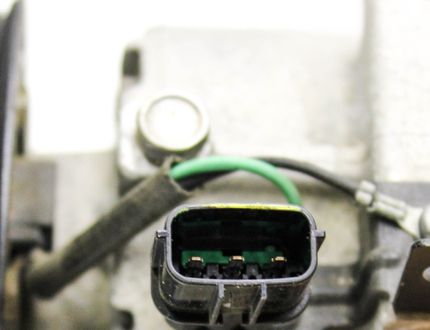 HYUNDAI Kona 1 generation (2017-2024) Gaisa kondicionēšanas sūknis DVE14N 32996652