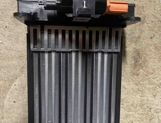 VOLKSWAGEN ID.3 1 generation (2019-2023) Interior Heater Radiator 1ea963581d 17175552